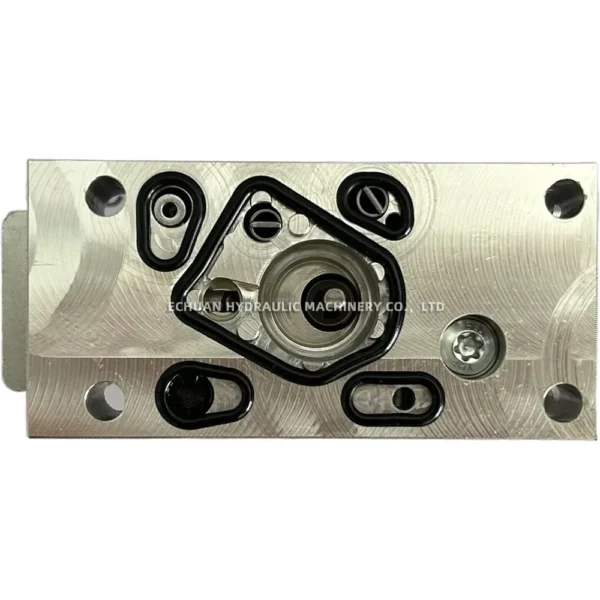 Danfoss pveh32(s7) 111668