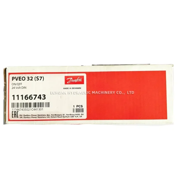Danfoss pveo32(s7) 111667