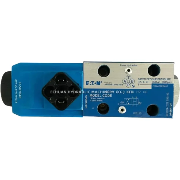 EATON DG4V-3-0B-M-U-H7-60