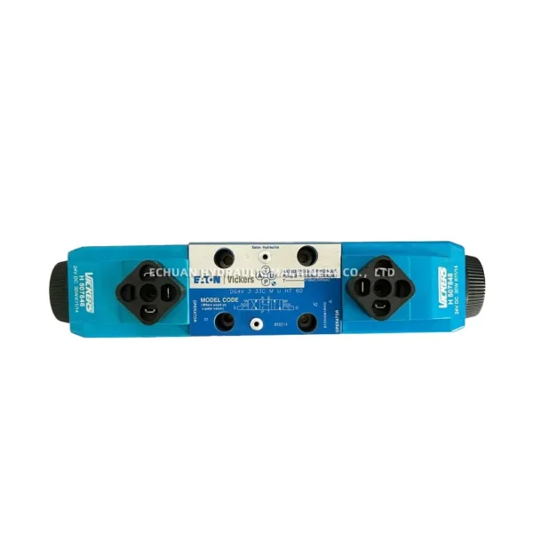 EATON DG4V-3-33C-M-U-H7-60