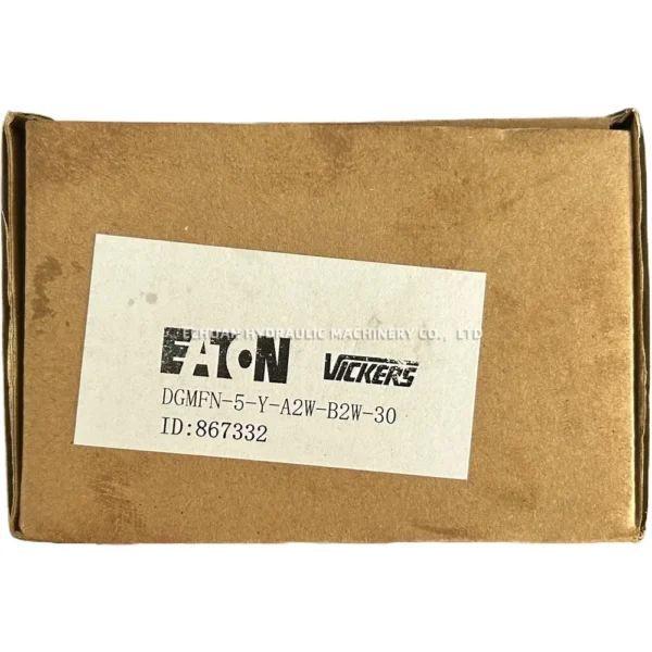 EATON DGMFN-5-Y-A2W-B2W-30