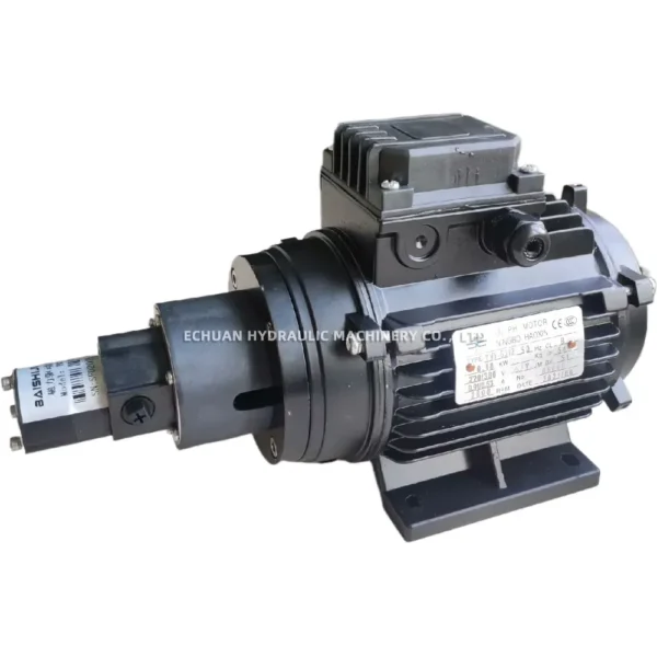 HAOXIN YVF-G312