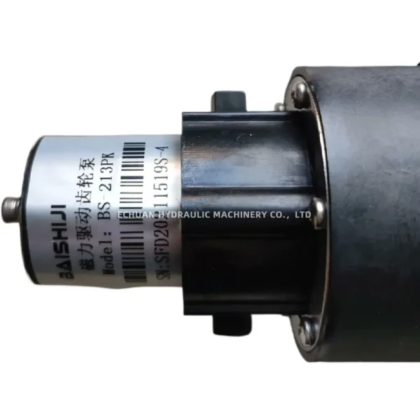 HAOXIN YVF-G312