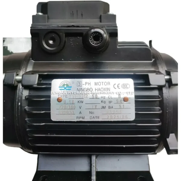 HAOXIN YVF-G312