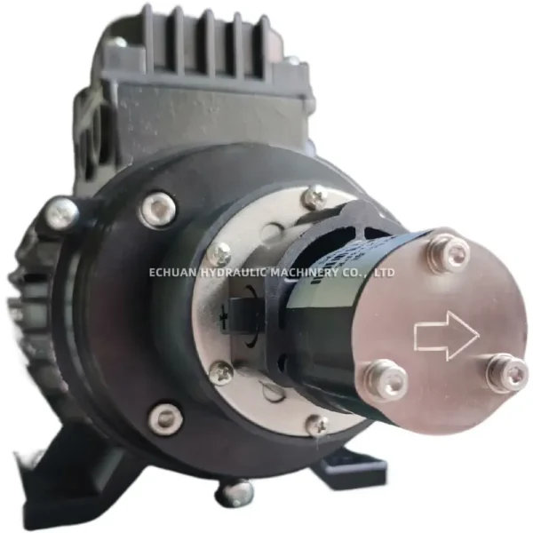 HAOXIN YVF-G312