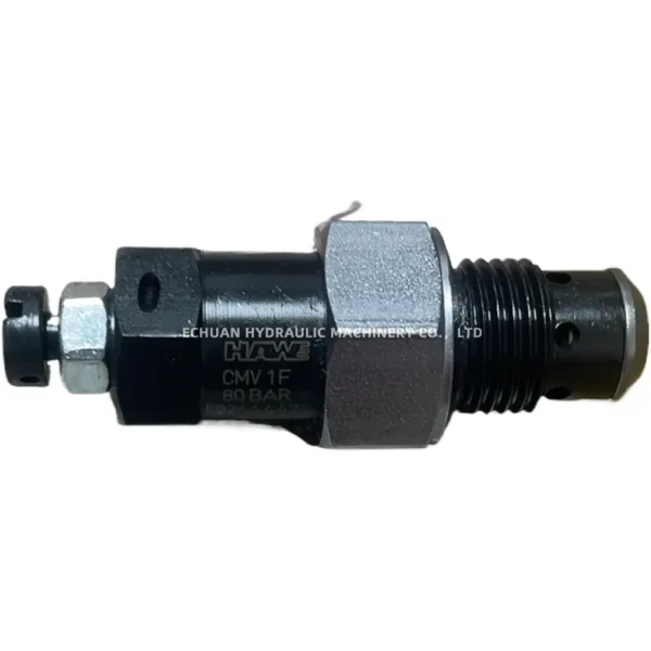 HAWE CMV 1F-80