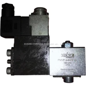HAWE PMVP 4-44/G24