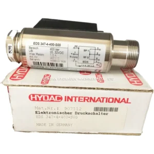HYDAC EDS 347-4-400-S00