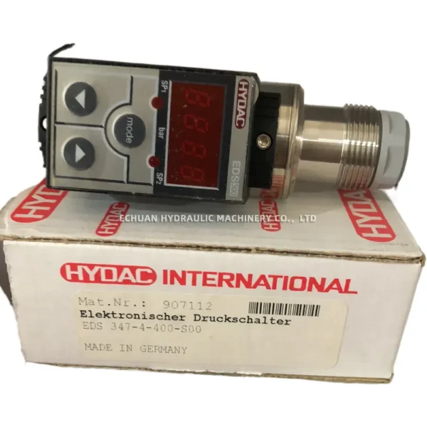 HYDAC EDS 347-4-400-S00