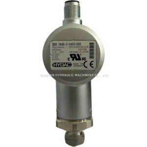 HYDAC EDS3446-2-0400-00