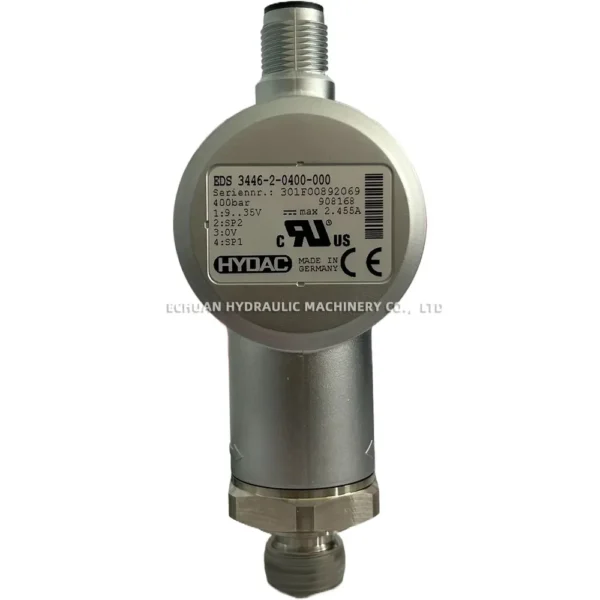HYDAC EDS3446-2-0400-00