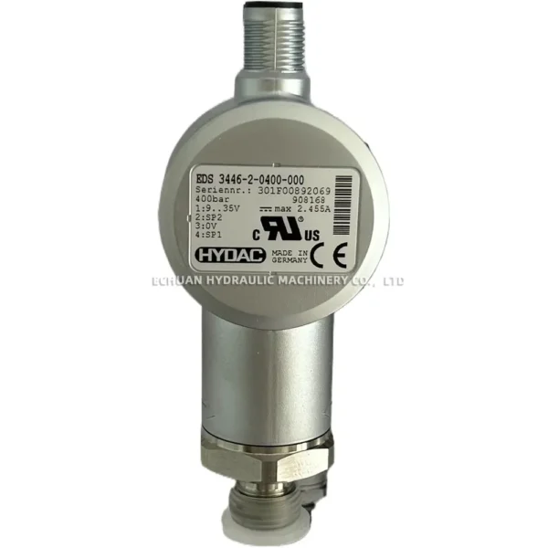 HYDAC EDS3446-2-0400-00