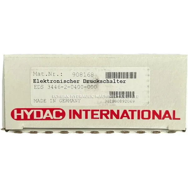 HYDAC EDS3446-2-0400-00