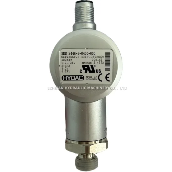 HYDAC EDS3446-2-0400-00
