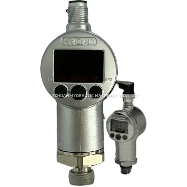 HYDAC EDS3446-2-0400-00