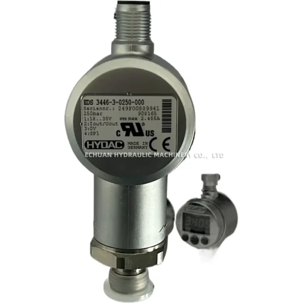 HYDAC EDS3446-3-0250-000