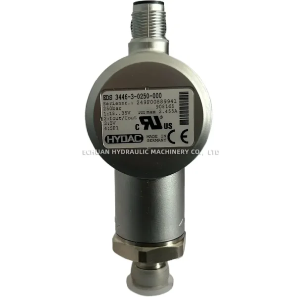 HYDAC EDS3446-3-0250-000