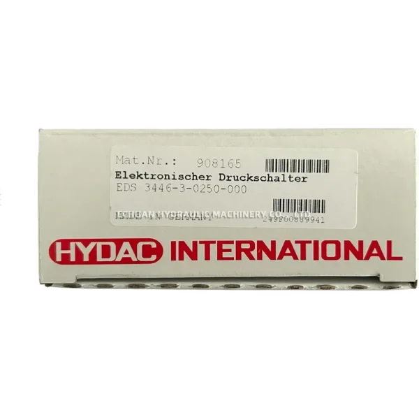 HYDAC EDS3446-3-0250-000
