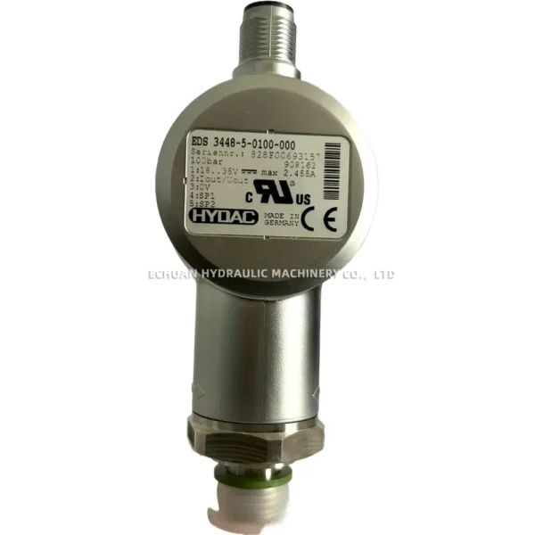 HYDAC EDS3448-5-0100-00