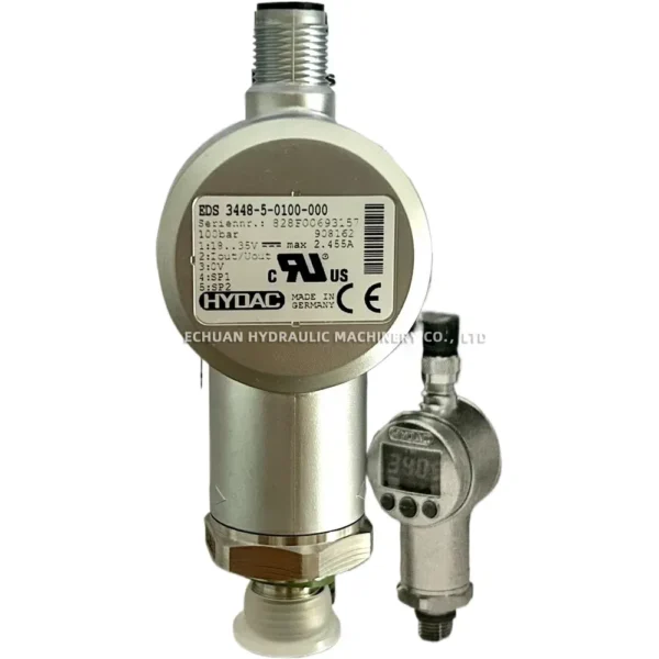 HYDAC EDS3448-5-0100-00
