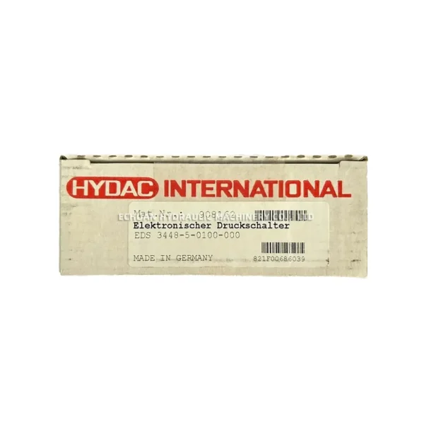 HYDAC EDS3448-5-0100-00