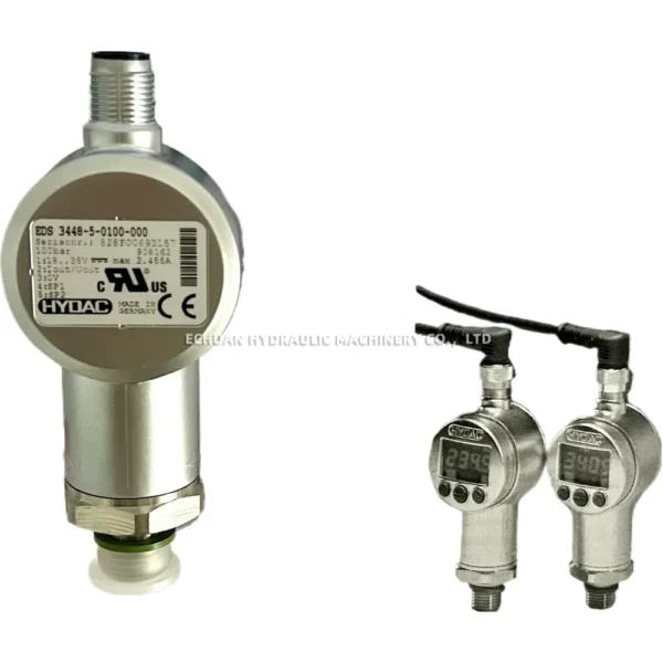 HYDAC EDS3448-5-0100-00