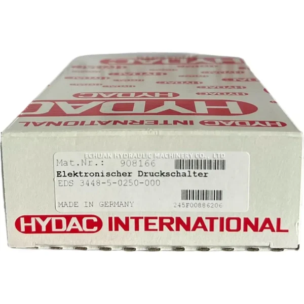 HYDAC EDS3448-5-0250-00