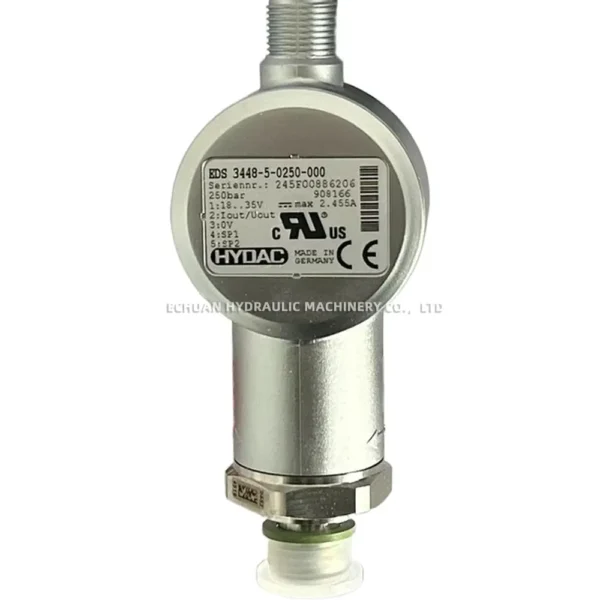 HYDAC EDS3448-5-0250-00