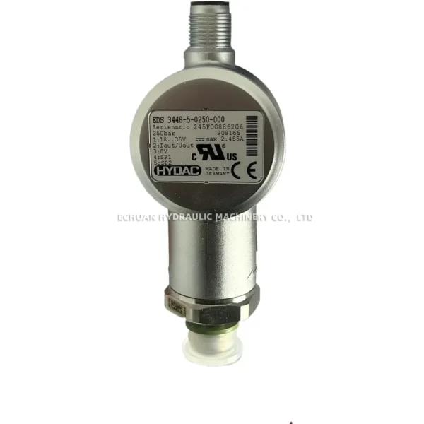 HYDAC EDS3448-5-0250-00