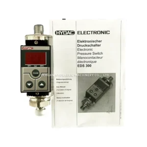 HYDAC EDS348-5-016-00