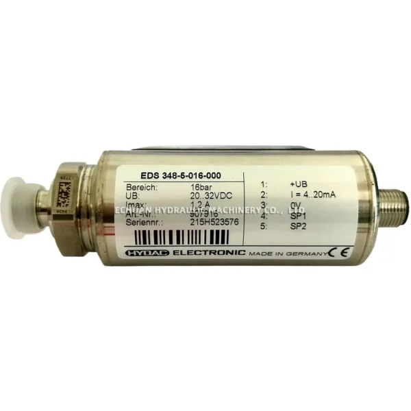 HYDAC EDS348-5-016-00