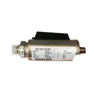HYDAC EDS348-5-100-000