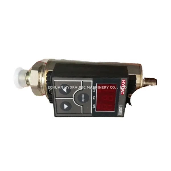 HYDAC EDS348-5-100-000