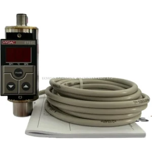 HYDAC ETS386-3-150-000