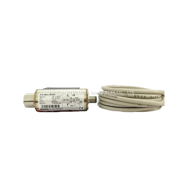 HYDAC ETS386-3-150-000