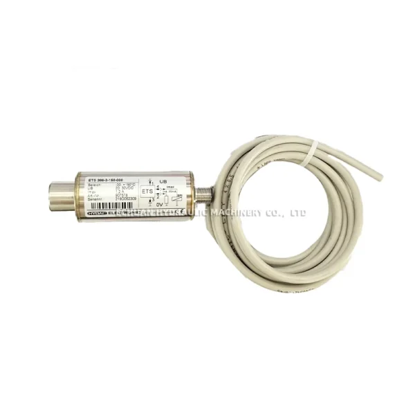 HYDAC ETS386-3-150-000