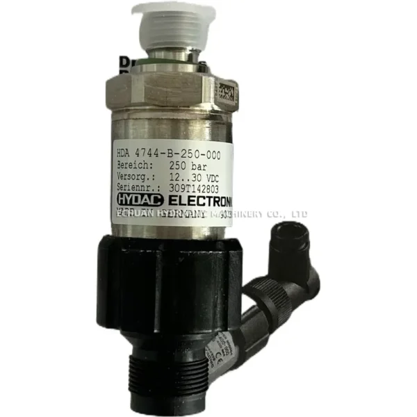 HYDAC HDA4744-B-250-000