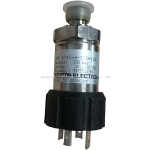 HYDAC HDA4745-A-100-418