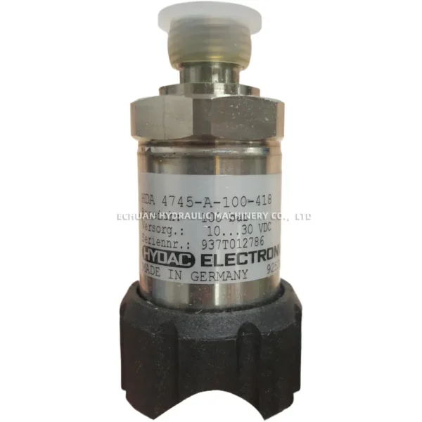 HYDAC HDA4745-A-100-418