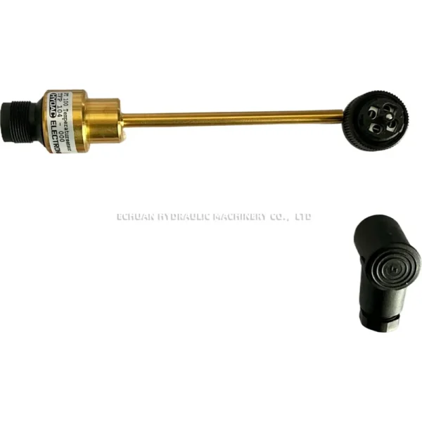 HYDAC TFP 104-000