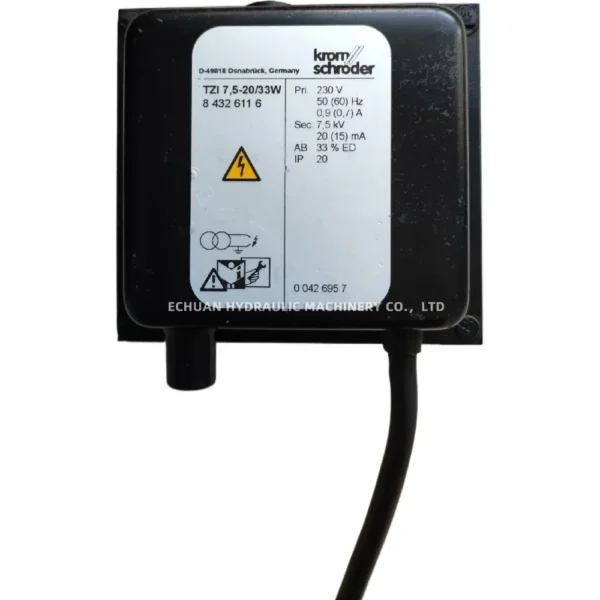 Krom tzi 7.5-20/33w