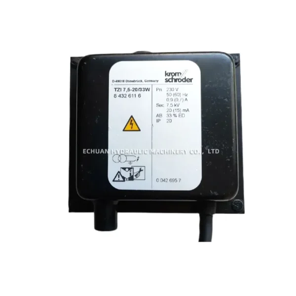 Krom tzi 7.5-20/33w