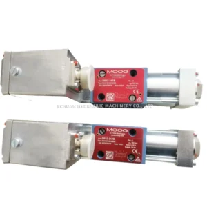 MOOG D633-317B