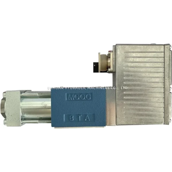 MOOG D633-500B R02K01MOVSX