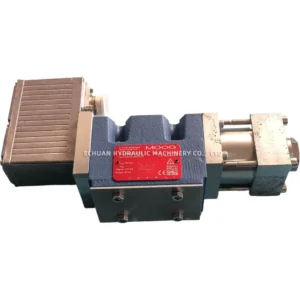 MOOG D634-319C