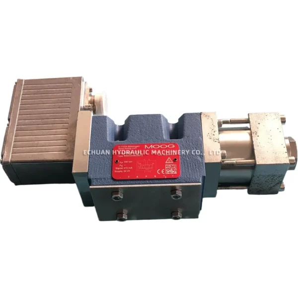 MOOG D634-319C