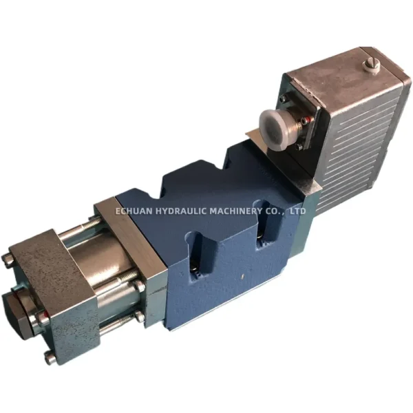 MOOG D634-319C