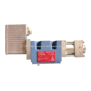 MOOG D634-341C