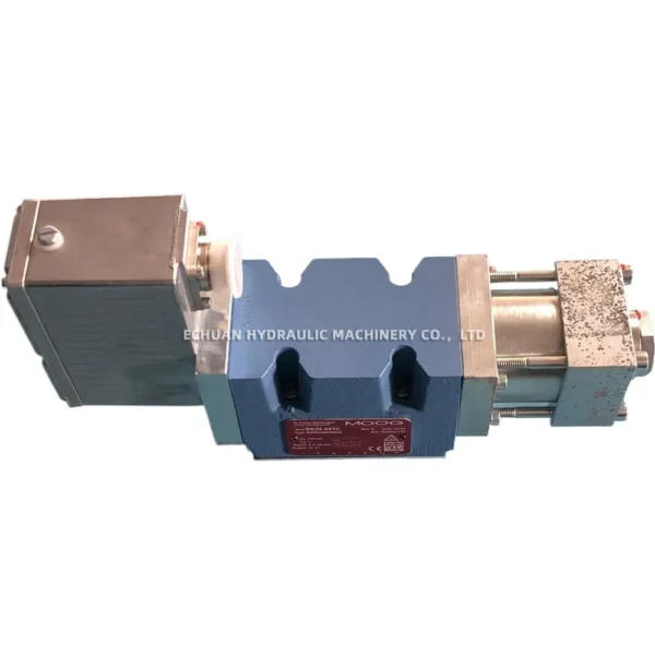 MOOG D634-341C