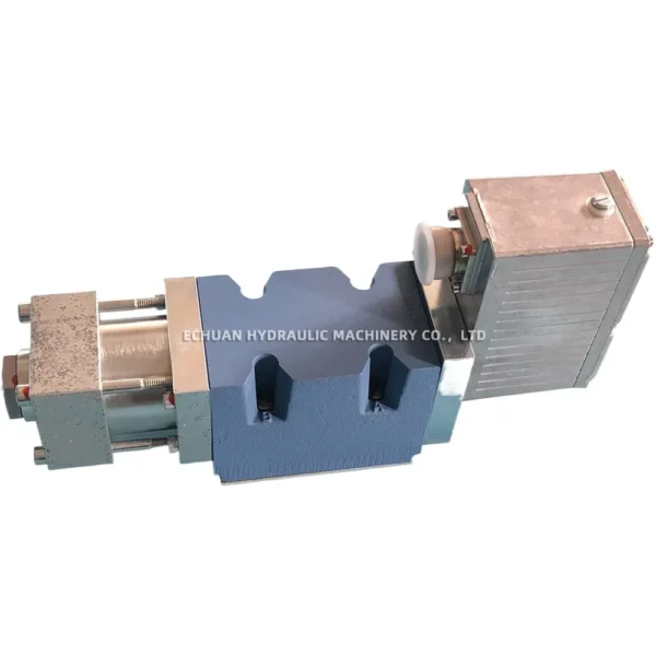 MOOG D634-341C